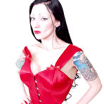 Pic of Gothic Sluts Gothic Girls - Domiana Hosted Erotica Gallery