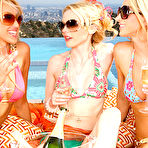 Pic of Realitykings Welivetogether Breanne Benson Soaked In The Sun