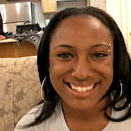 Pic of Black Amateur BJ's - Free Preview!