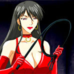Pic of Bondanime - BDSM HENTAI, FULLSCREEN MPEGS
