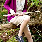 Pic of Abby Winters - Kenzei