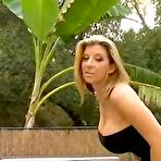 Pic of Join Busty Blonde Superstar Sara Jay