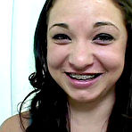 Pic of Look i am Hairy
