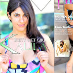 Pic of FTV Girls Kalila