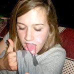 Pic of Real amateur girlfriends having sex 