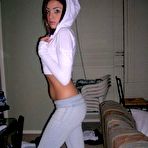 Pic of Real amateur girlfriends having sex 