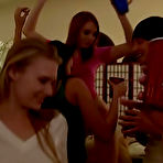 Pic of Real Slut Party:: college sex, porn parties, amateur hardcore Hot bodied strangers giving their ramrods to drunk party girls