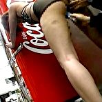 Pic of Unknown Model is nude for a picture :: Japanese Flashers