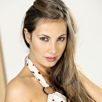 Pic of Twistys Cafe presents CONNIE CARTER...