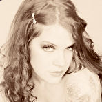 Pic of GothicSluts Girls - Hosted Goth Erotica Gallery