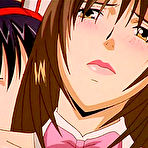 Pic of Extreme bondage and bdsm hentai movies