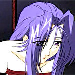 Pic of Bondanime - BDSM HENTAI, FULLSCREEN MPEGS
