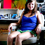 Pic of Abby Winters - Liliana