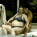 Pic of Pregnant And Fucked :: Hot Pregnant Babes Loves To Fuck Here!