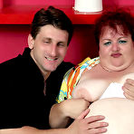 Pic of OldnFatMovies.com:  Mature bbw sex pictures fat milf porn videos!