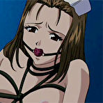Pic of Bondanime - BDSM HENTAI, FULLSCREEN MPEGS