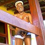 Pic of Crazy Monster Cock