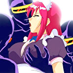 Pic of Bondanime - BDSM HENTAI, FULLSCREEN MPEGS