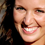 Pic of Australian beach girl Kendra - Girls Out West
