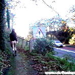 Pic of Amateur Flashing