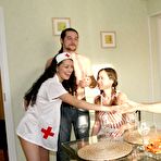 Pic of Spoiled Virgins