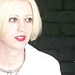 Pic of Cherry Torns Spanking