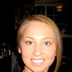 Pic of Amateur Teen Bombshell Crystal's Self Shooting