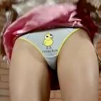 Pic of Handjob Porn Video Slim teen redhead pov handjob at Free Sex Door