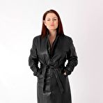 Pic of leather fixation Free Sample Pictures