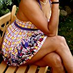 Pic of AllOver30 Free - Mature Latina Issabella