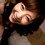 Pic of Yuma Asami Asian with bunny ears and generous :: JCosPlay.com