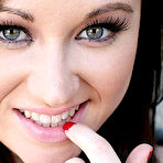 Pic of Sindee Jennings @ GloryHole-Blog.com
