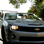 Pic of AMERICAN GIRLS with Rilee Marks, Malena Morgan - SexArt