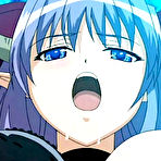Pic of Extreme bondage and bdsm hentai movies