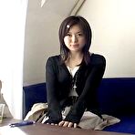 Pic of Chisa Hoshijima stripteasing like a good girl :: BigTitsTokyo.com