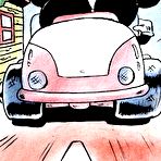 Pic of Mickey Mouse hardcore sex - VipFamousToons.com