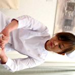 Pic of Watch porn pictures from video Shy and cute maid Miina Minamoto fucked and pumped full of cream