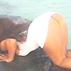Pic of ::: Largest Nude Celebrities Archive - Vida Guerra nude video gallery :::