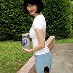 Pic of  Nylon Heaven, ff stockings,seamed stockings,girdles & panties {%NOUNKWD%}