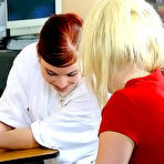 Pic of  SinfulPantySex.com : Hottest Panty Hardcore