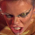 Pic of Crazy Mouth Meat