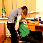 Pic of Casual Teens sex