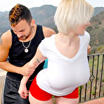 Pic of Siri sex at Big Naturals