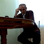 Pic of Tricky Old Teacher