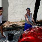 Pic of Ashley Storm Public Milking - Teen Tugs Handjobs Pictures