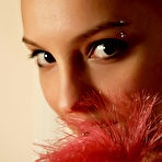 Pic of Kira E - Cleaning House at HQ Babes