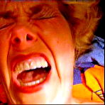 Pic of Screaming Piercing Pain