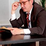 Pic of Tricky Old Teacher