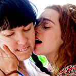 Pic of Abby Winters - Chanise & Viola