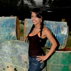 Pic of Gigi Spice - Girl Next Door That Does It All